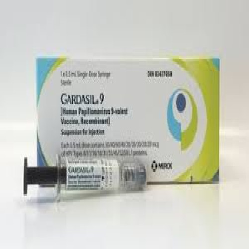 Gardasil 9